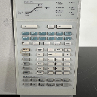 Agilent Technologies 6890N W/ CTC Analytics HTS Pal image 3